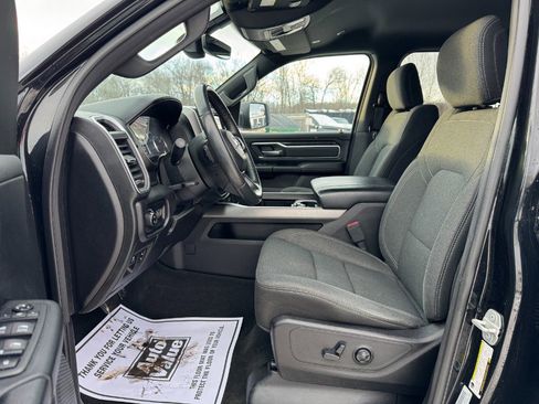 Used 2019 RAM 1500 Big Horn image 15