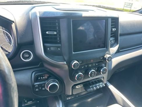 Used 2019 RAM 1500 Big Horn AWD/4WD image 23