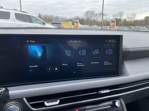 Certified 2026 Hyundai Sonata SEL image 17