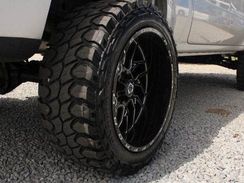 Used 2020 Chevrolet Silverado 1500 Custom Trail Boss w/ Custom Convenience Package image 13