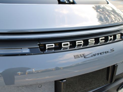 New 2026 Porsche 911 Carrera S image 33