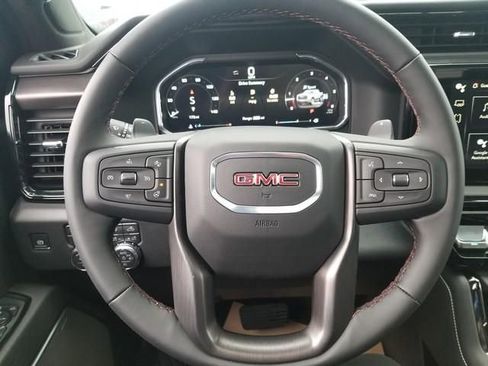 New 2026 GMC Sierra 1500 AT4X w/ AT4X AEV Edition AWD/4WD image 13