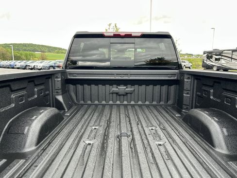 New 2026 Chevrolet Silverado 3500 LT w/ Trail Boss Package AWD/4WD image 9