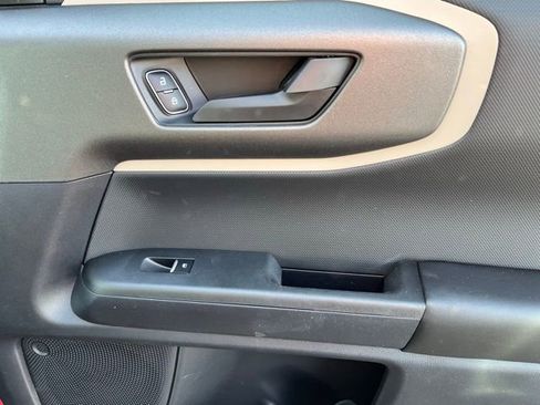 New 2025 Ford Bronco Sport Big Bend w/ Convenience Package image 21