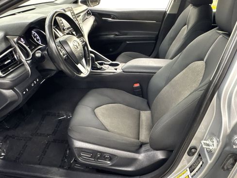 Used 2024 Toyota Camry LE w/ Cold Weather Package image 16