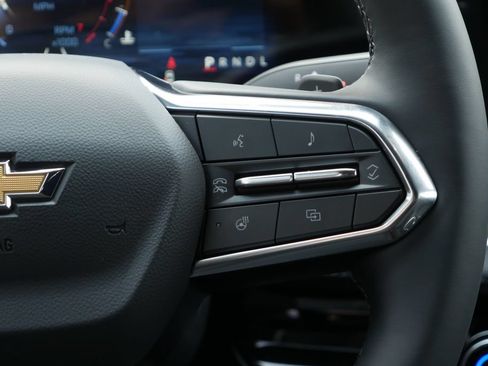New 2027 Chevrolet Equinox LT w/ Convenience Package II AWD/4WD image 17