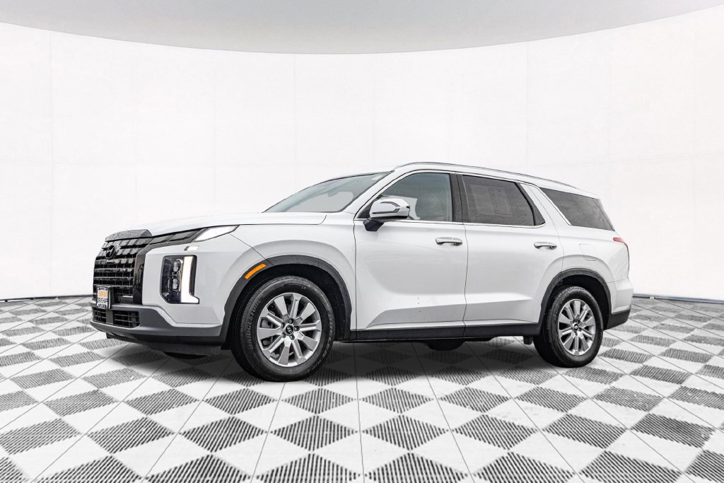 Certified 2024 Hyundai Palisade SEL AWD/4WD image 6