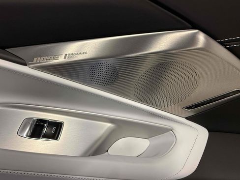 Used 2023 Chevrolet Corvette Stingray Premium Cpe w/ Z51 Performance Package image 58