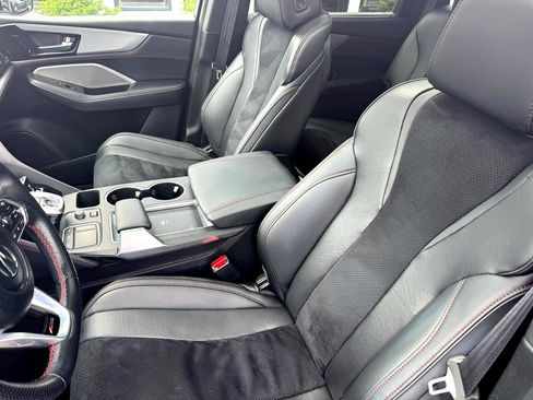 Used 2023 Acura MDX A-Spec image 13