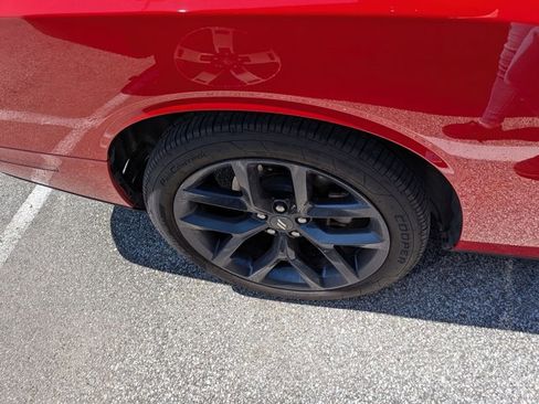 Used 2022 Dodge Challenger GT w/ Blacktop Package image 11