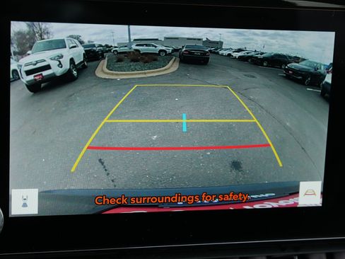 Certified 2024 Toyota RAV4 LE image 33