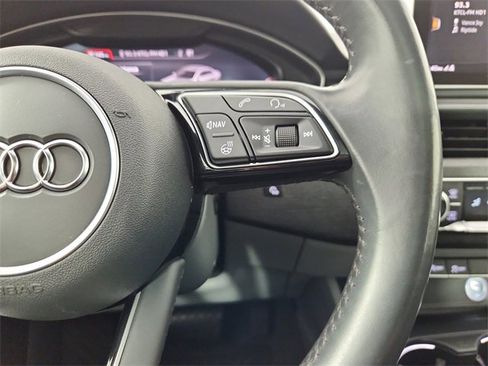 Used 2018 Audi A4 2.0T Premium Plus w/ Premium Plus Package image 18