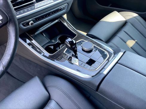 Used 2020 BMW X5 sDrive40i w/ Convenience Package image 16
