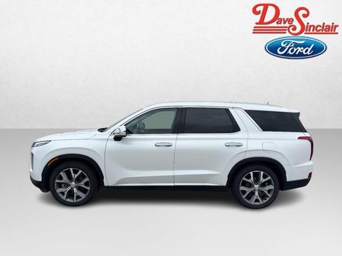 Used 2020 Hyundai Palisade SEL w/ Convenience Package FWD image 10
