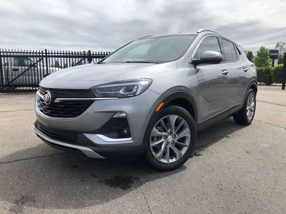 Used 2023 Buick Encore GX Essence w/ Experience Buick Package
