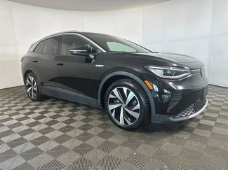 Used 2021 Volkswagen ID.4 1st Edition w/ ID.4 Protection Package video 2