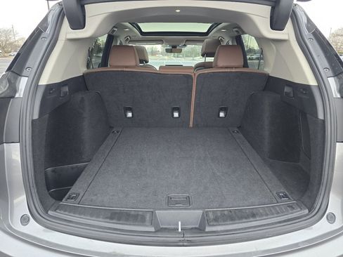 Used 2023 Acura RDX w/ Technology Package image 22