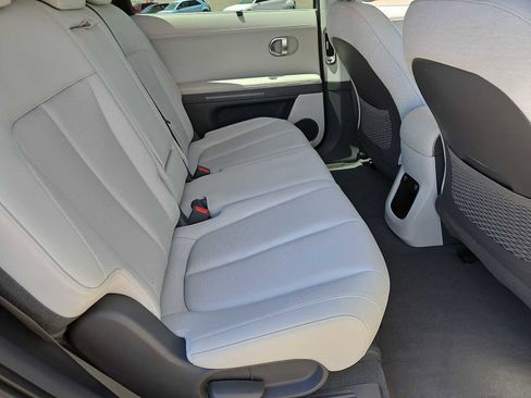 Certified 2024 Hyundai Ioniq 5 Limited RWD image 20