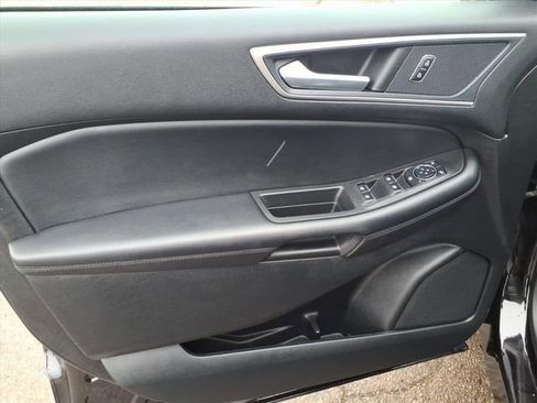 Certified 2023 Ford Edge SEL w/ Convenience Package image 14