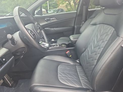 Certified 2023 Kia Sportage X-Pro AWD/4WD image 12