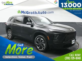 New 2026 Buick Enclave Sport Touring video 1