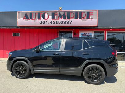 Used 2022 GMC Terrain SLE w/ Driver Convenience Package