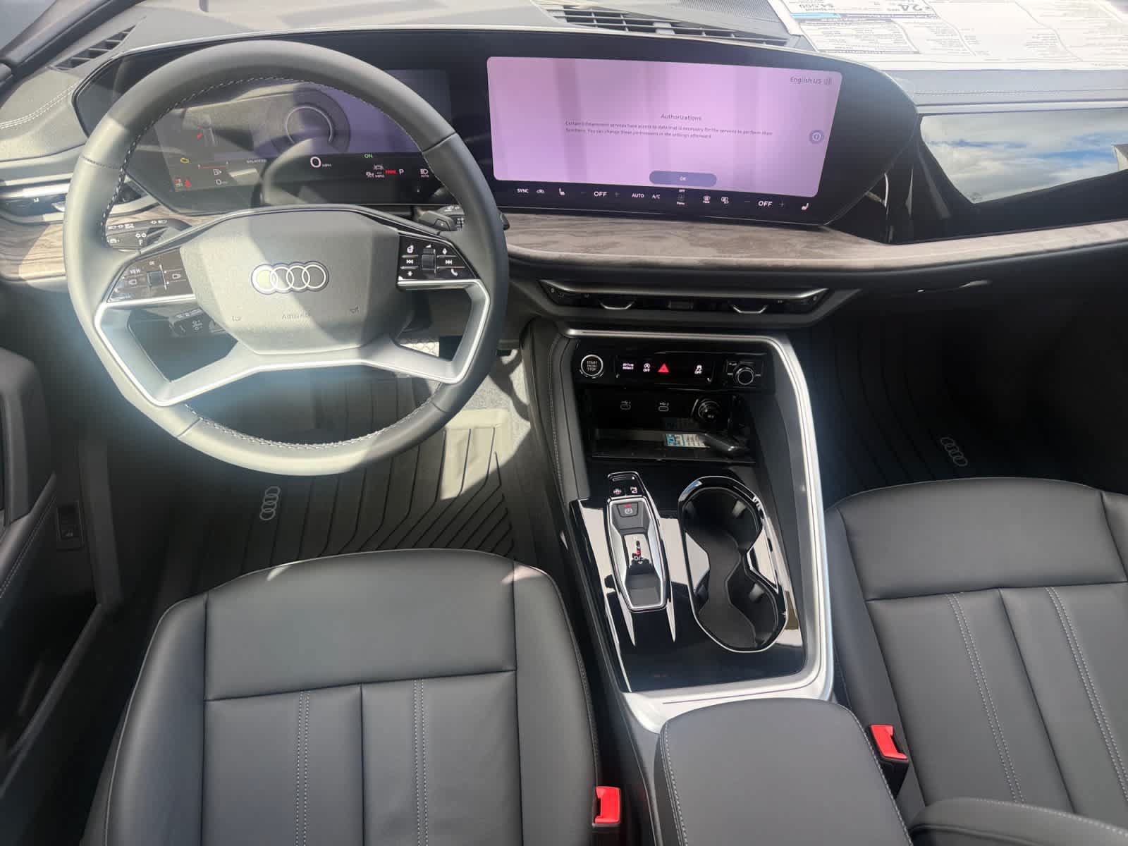 New 2026 Audi Q5 Premium AWD/4WD image 14