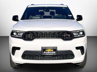 Used 2024 Dodge Durango GT video 3
