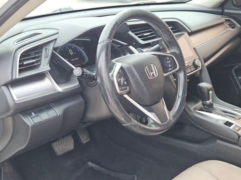Used 2018 Honda Civic EX-T image 10