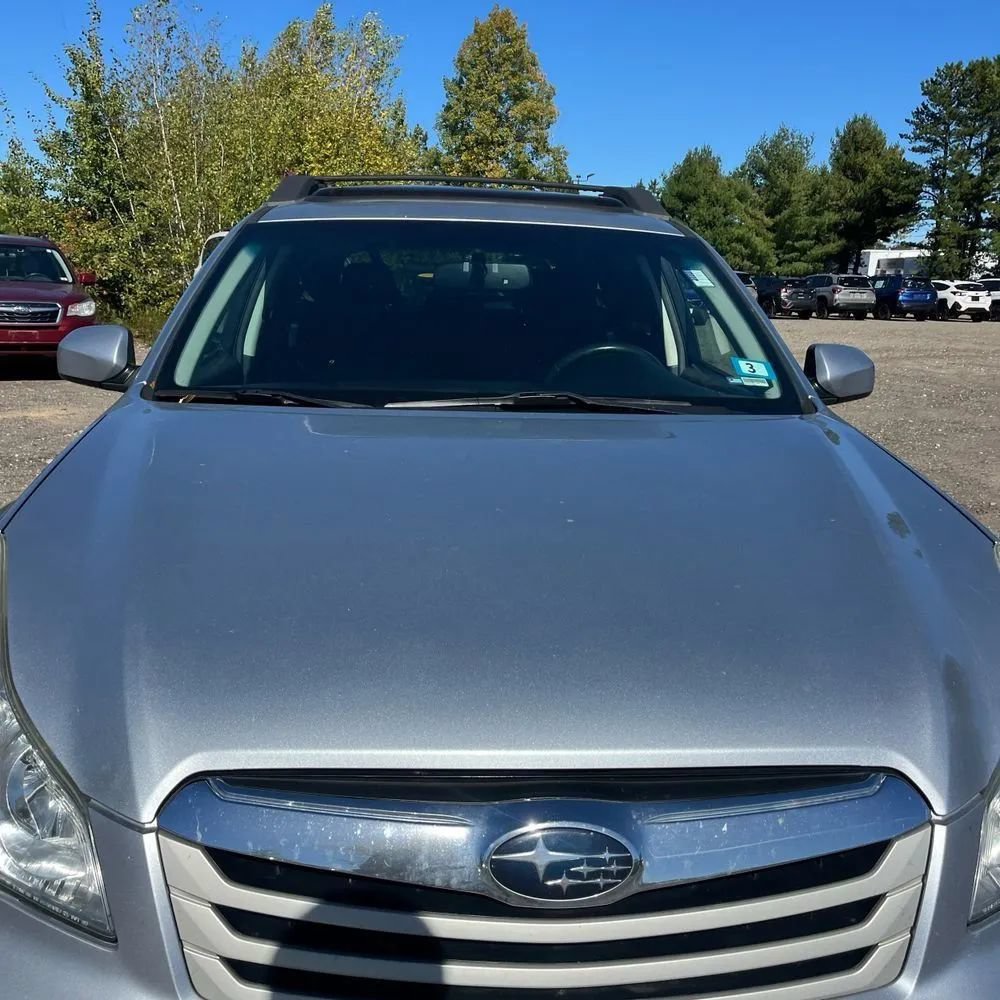 Used 2012 Subaru Outback 2.5i Limited AWD/4WD image 15