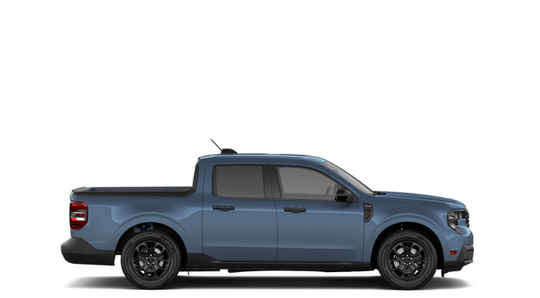 New 2026 Ford Maverick XLT w/ 4K Tow Package AWD/4WD image 43