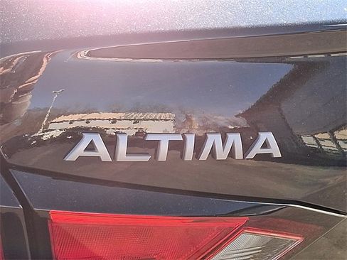 New 2025 Nissan Altima 2.5 SL image 11