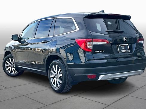 Used 2022 Honda Pilot EX-L image 11