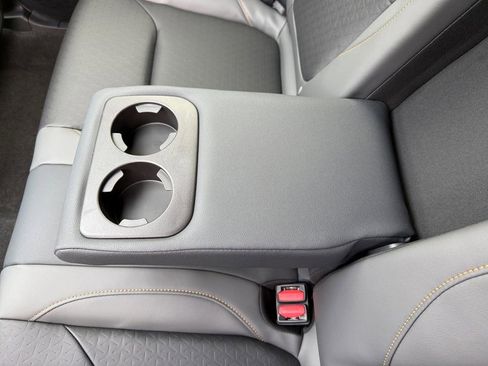 New 2026 Subaru Forester Wilderness w/ Wilderness Package image 28