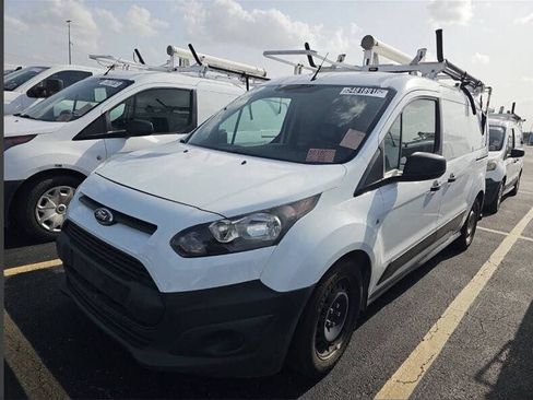 Used 2016 Ford Transit Connect XL FWD image 5