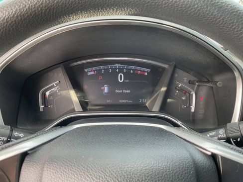 Used 2019 Honda CR-V EX image 19