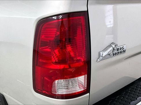 Used 2009 Dodge Ram 1500 Truck SLT w/ Big Horn Regional Pkg image 23