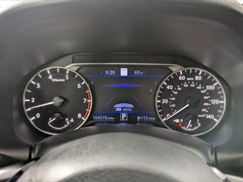 Used 2019 Nissan Altima 2.5 SL image 28