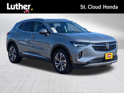 Used 2023 Buick Envision Essence