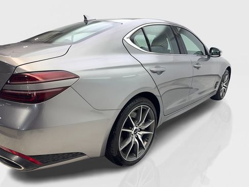 Used 2026 Genesis G70 2.5T RWD image 13