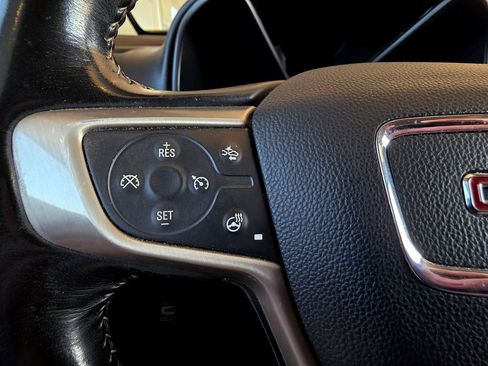 Used 2018 GMC Canyon Denali AWD/4WD image 23
