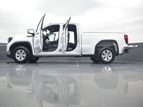 Used 2023 GMC Sierra 1500 SLE AWD/4WD image 39