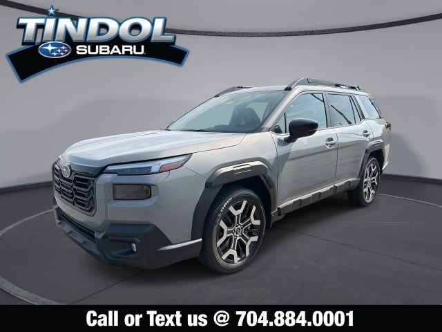 New 2026 Subaru Outback Touring XT AWD/4WD image 1