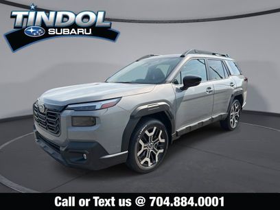 New 2026 Subaru Outback Touring XT