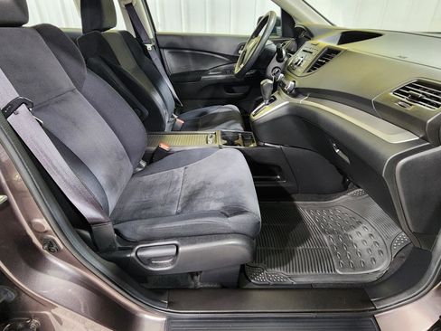 Used 2014 Honda CR-V LX image 22