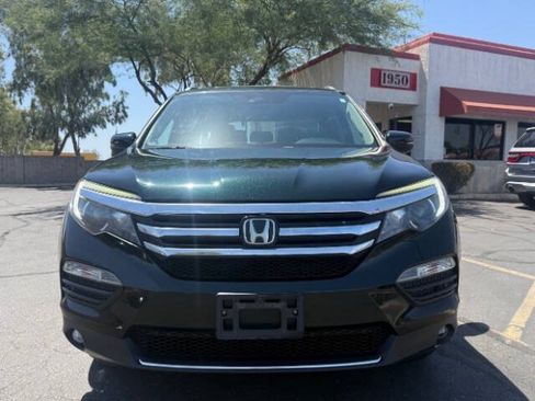 Used 2016 Honda Pilot Touring image 8