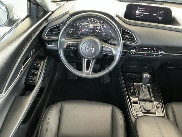Used 2025 MAZDA CX-30 AWD 2.5 S w/ Preferred Package image 12