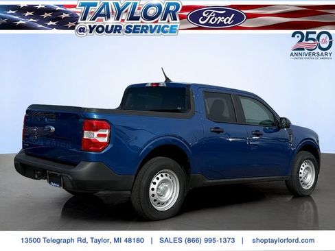 Used 2024 Ford Maverick XL FWD image 4