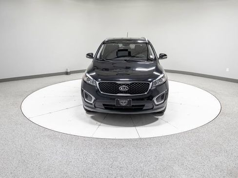 Used 2016 Kia Sorento AWD image 24