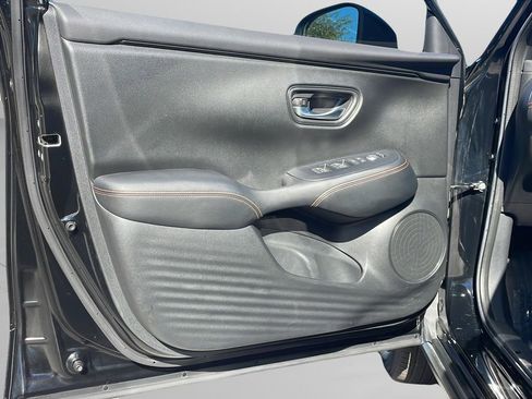 Used 2024 Honda HR-V Sport image 19